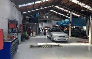 Exceptional Owner-Operator Opportunity