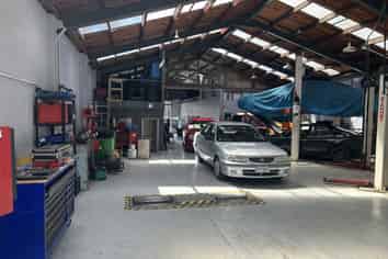Exceptional Owner-Operator Opportunity