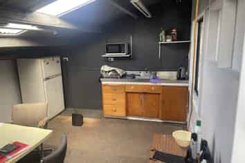 Exceptional Owner-Operator Opportunity