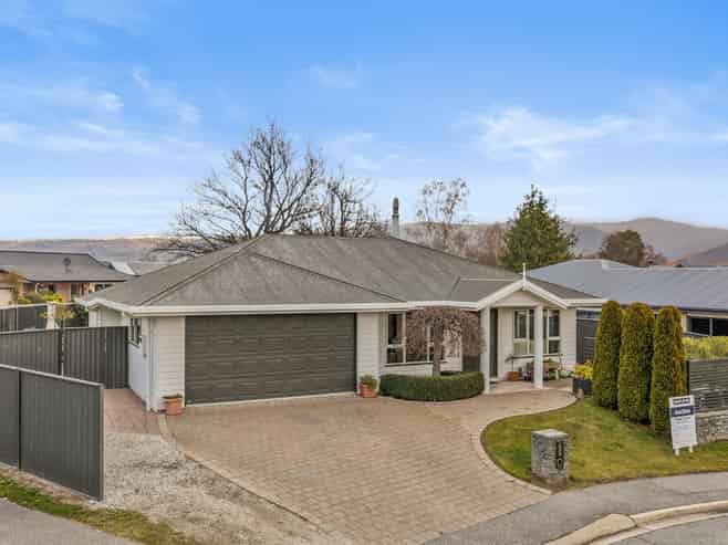 13 Alluvial Place, Cromwell