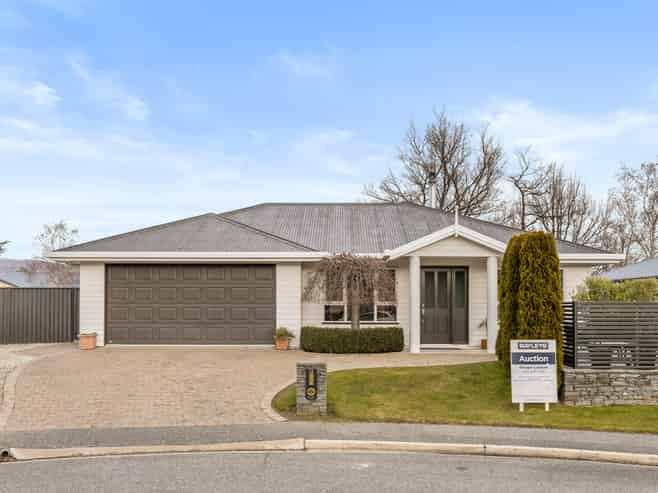 13 Alluvial Place, Cromwell
