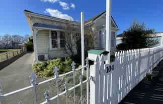 104 Wellesley Road, Napier South