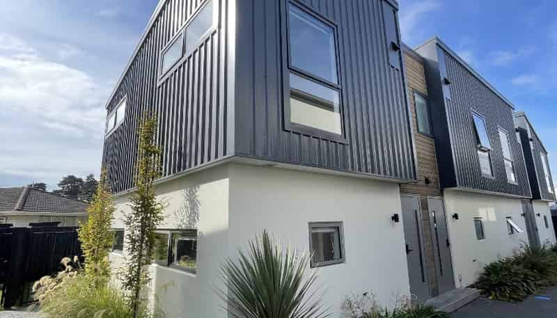 7/101 Mackworth Street, Woolston
