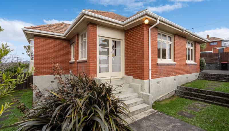 7 Kirriemuir Street, Maryhill