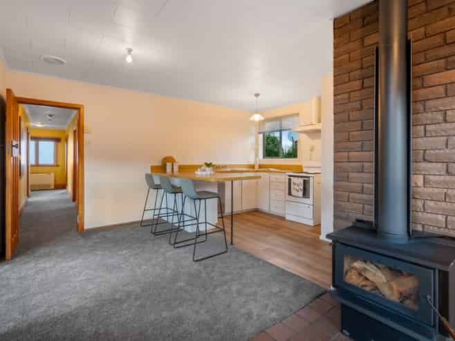7 Kirriemuir Street, Maryhill