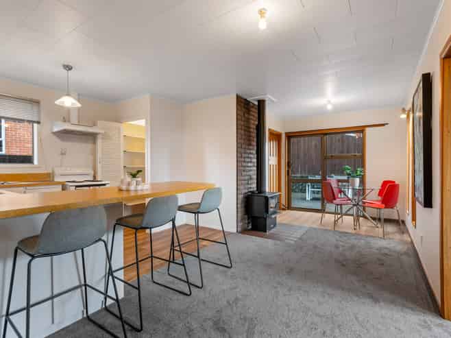 7 Kirriemuir Street, Maryhill