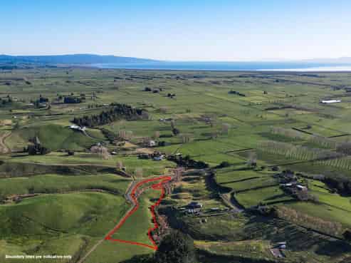 334d Mahuta Road, Mangatarata