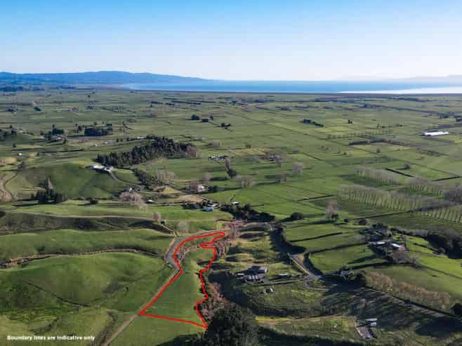 334d Mahuta Road, Mangatarata