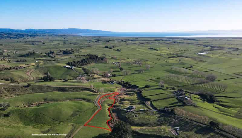 334d Mahuta Road, Mangatarata
