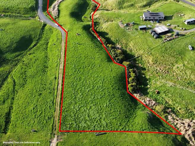 334d Mahuta Road, Mangatarata
