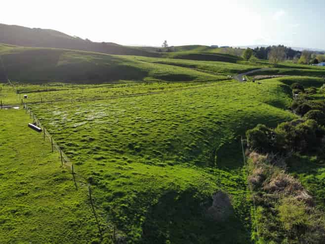 334d Mahuta Road, Mangatarata