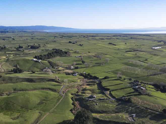 334d Mahuta Road, Mangatarata