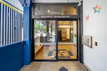 6C/49 Manners Street, Wellington Central