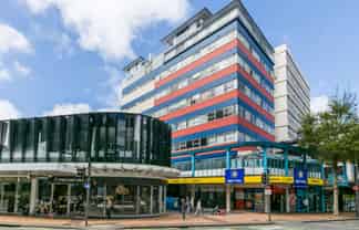 6C/49 Manners Street, Wellington Central