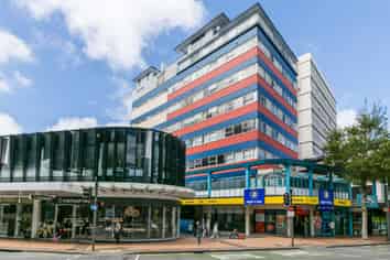 6C/49 Manners Street, Wellington Central