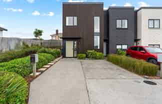22 Kikorangi Lane, Mount Wellington