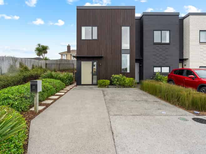 22 Kikorangi Lane, Mount Wellington