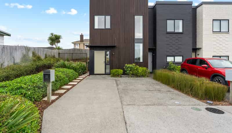 22 Kikorangi Lane, Mount Wellington