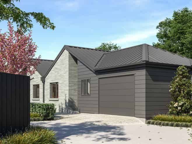 104 North Parade, RICHMOND