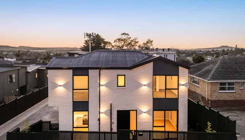 Lot 1/125 Ridge Road, Howick