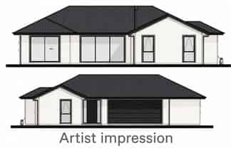 6 Molly Place, Southbridge