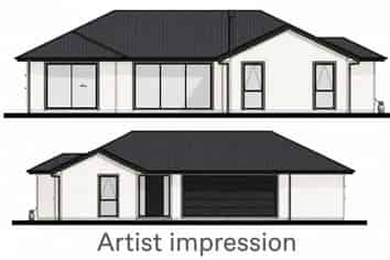 6 Molly Place, Southbridge