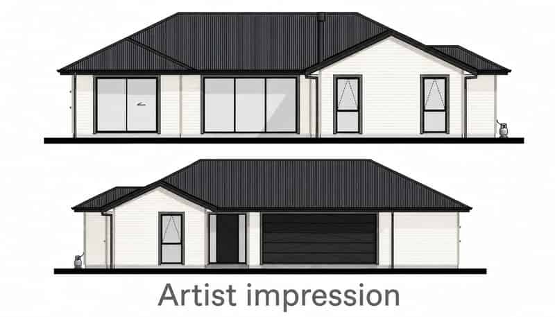 6 Molly Place, Southbridge