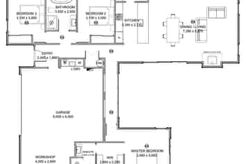 6 Molly Place, Southbridge