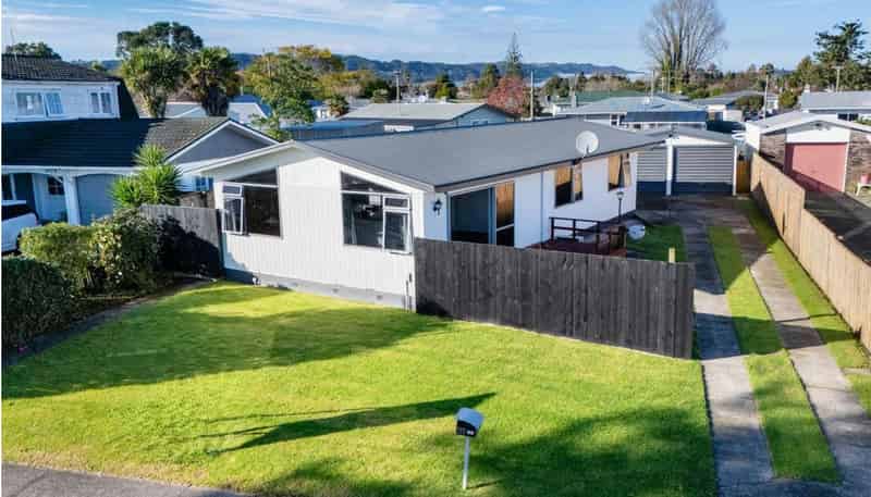 132 Riverside Drive, Whakatane