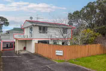 Flat 4/2 Riverview Road, Panmure