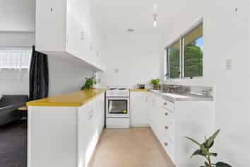 6/21 Third Avenue, Avenues