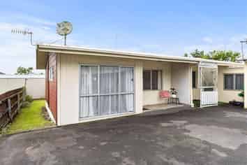 6/21 Third Avenue, Avenues