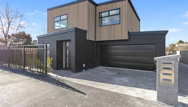 1/60 Sandwich Road, Saint Andrews