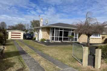 5 Marchant Street, Putaruru