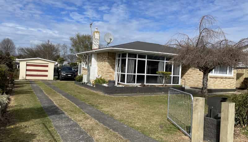 5 Marchant Street, Putaruru