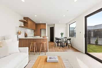 4C Virtue place, Bishopdale
