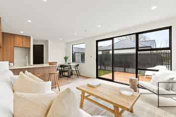 4C Virtue place, Bishopdale