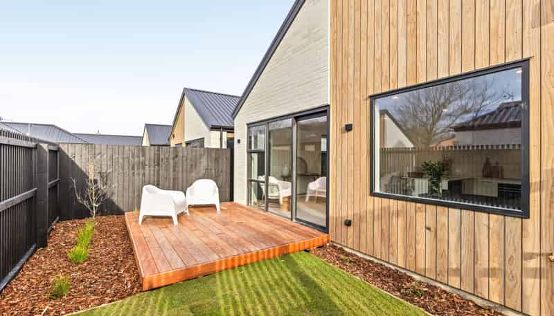 4C Virtue place, Bishopdale
