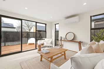 4C Virtue place, Bishopdale