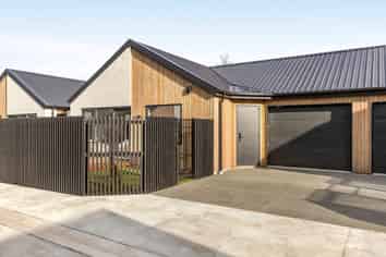 4C Virtue place, Bishopdale