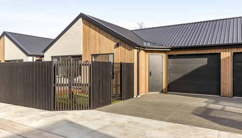 4C Virtue place, Bishopdale