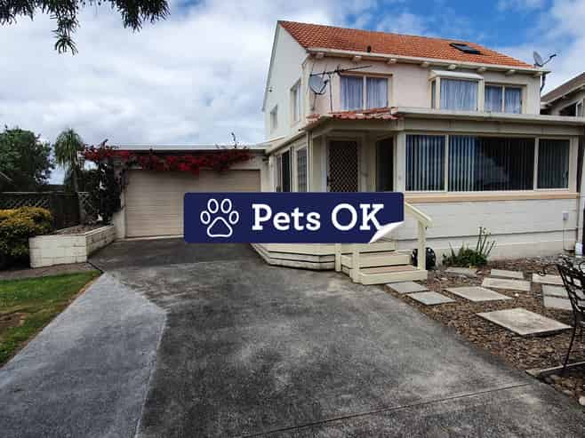 1 Wentworth Avenue, Papatoetoe