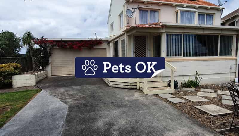 1 Wentworth Avenue, Papatoetoe