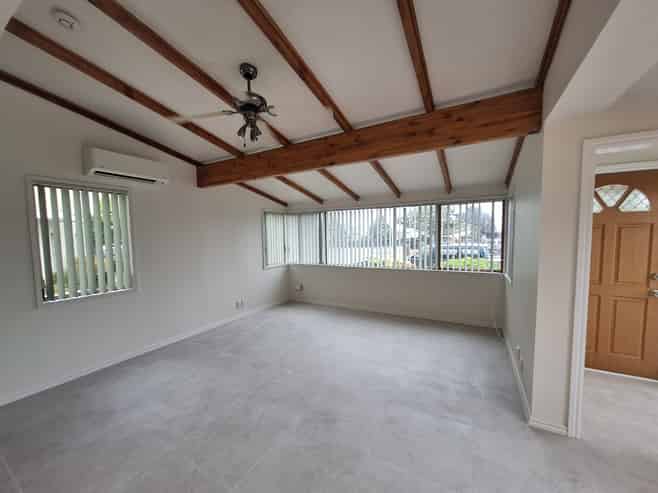 1 Wentworth Avenue, Papatoetoe