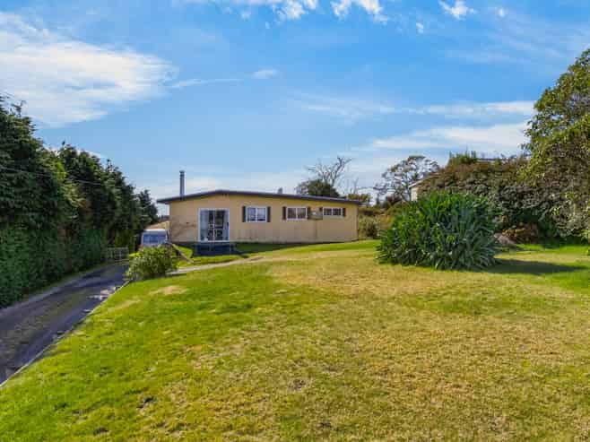 56 Elizabeth Street, Tauhara