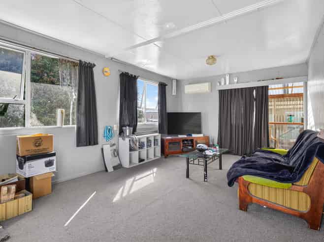 56 Elizabeth Street, Tauhara