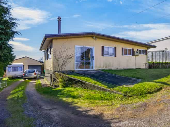 56 Elizabeth Street, Tauhara