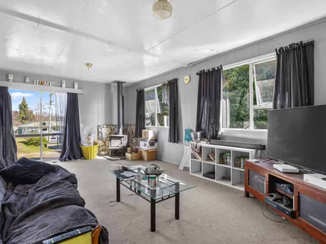 56 Elizabeth Street, Tauhara