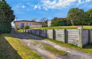 56 Elizabeth Street, Tauhara