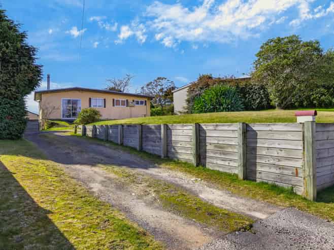 56 Elizabeth Street, Tauhara